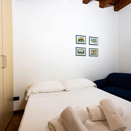 Amanti Apartment In Verona Exterior photo