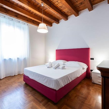 Amanti Apartment In Verona Exterior photo