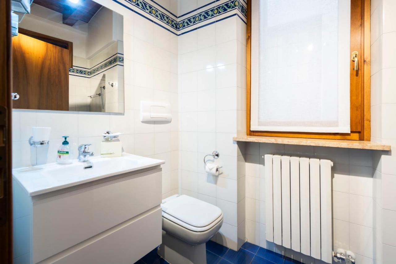 Amanti Apartment In Verona Exterior photo