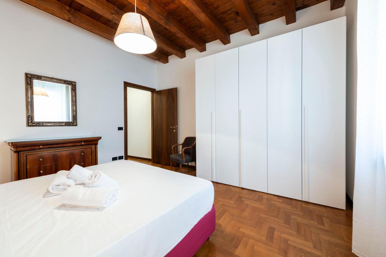 Amanti Apartment In Verona Exterior photo