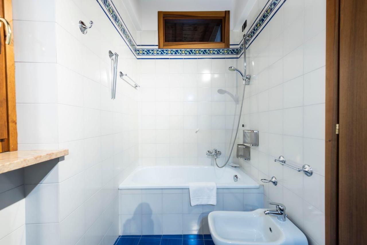 Amanti Apartment In Verona Exterior photo