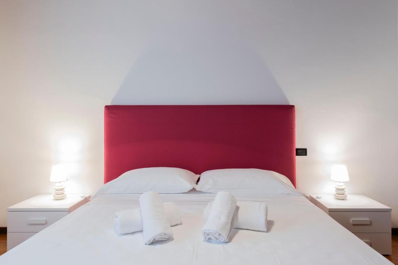 Amanti Apartment In Verona Exterior photo