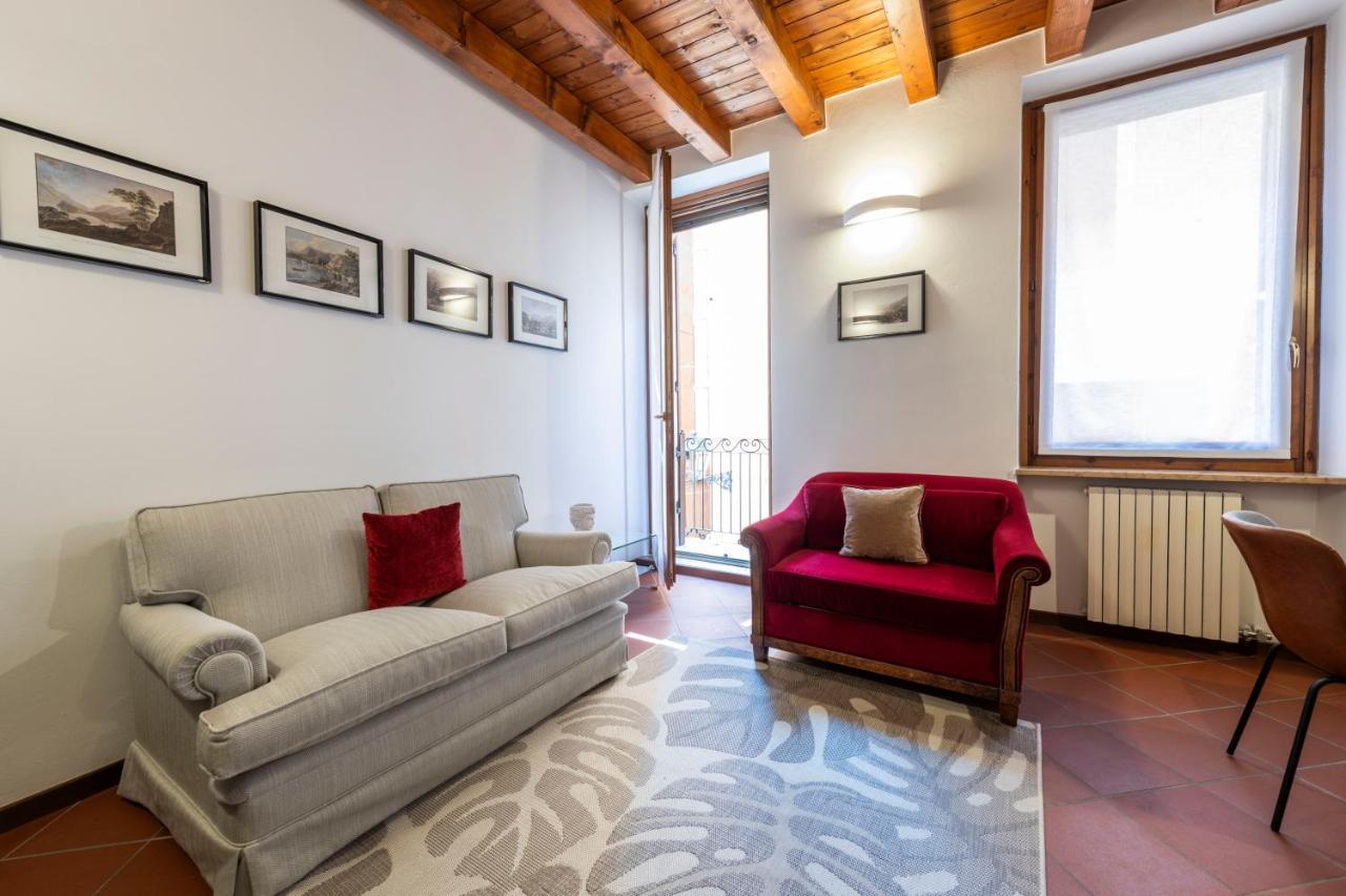 Amanti Apartment In Verona Exterior photo