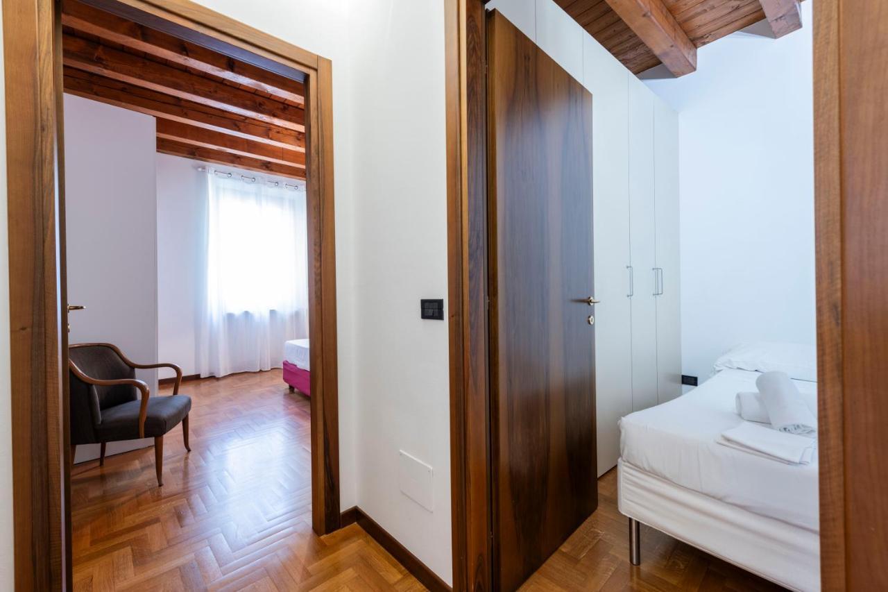 Amanti Apartment In Verona Exterior photo