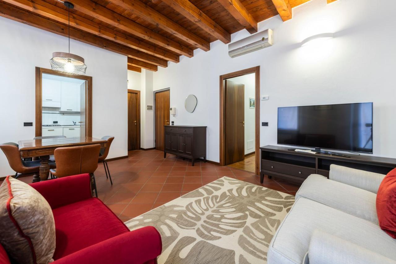 Amanti Apartment In Verona Exterior photo