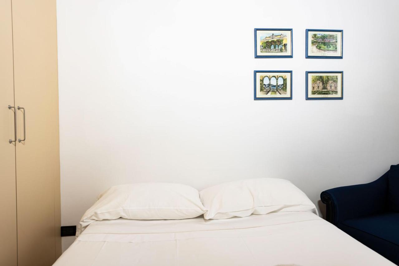 Amanti Apartment In Verona Exterior photo