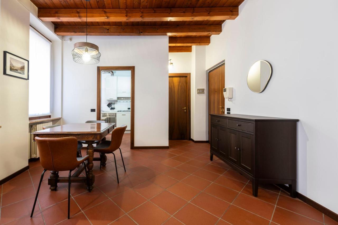 Amanti Apartment In Verona Exterior photo